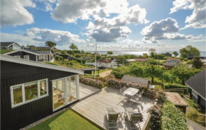 Cozy Home In Hejls With Wifi Hejls